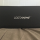 Illustration for article titled Loot Anime Episode 22: Work For It Unboxing